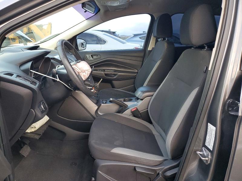 Photo 7 from auction – 2014 FORD ESCAPE with VIN 1FMCU0F76EUD31828