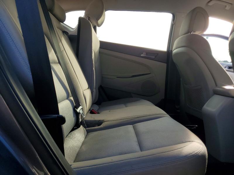 Photo 11 from auction – 2016 HYUNDAI TUCSON with VIN KM8J33A27GU140574