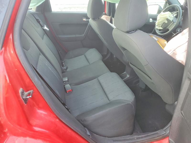 Photo 10 from auction – 2008 FORD FOCUS SE with VIN 1FAHP35NX8W175794