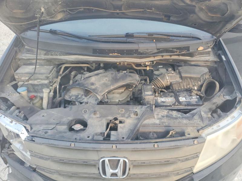 Photo 12 from auction – 2012 HONDA ODYSSEY TO with VIN 5FNRL5H95CB076902