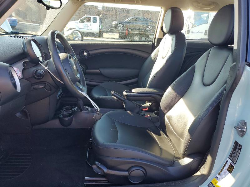 Photo 7 from auction – 2013 MINI COOPER with VIN WMWSU3C51DT690414