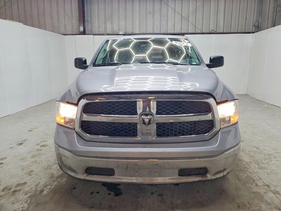 صورة رقم 5 من المزاد - 2024 RAM 1500 CLASS مع VIN 1C6RR6GG9RS128376