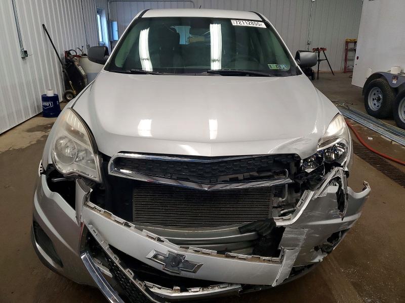 Photo 5 from auction – 2015 CHEVROLET EQUINOX LS with VIN 1GNALAEK0FZ100199