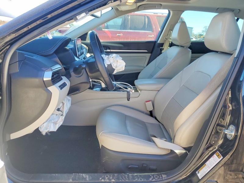 Photo 7 from auction – 2019 NISSAN ALTIMA with VIN 1N4BL4EV8KC147668