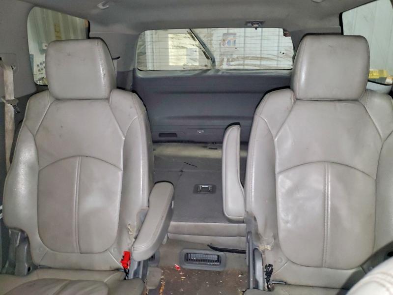 Photo 10 from auction – 2015 GMC ACADIA SLT with VIN 1GKKRRKD0FJ355339