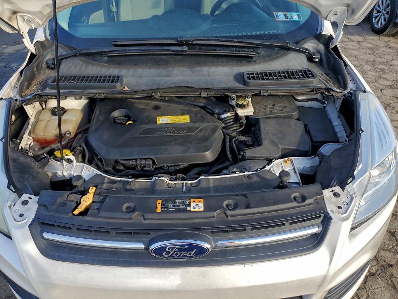 Photo 11 from auction – 2013 FORD ESCAPE SE with VIN 1FMCU9GX2DUB68063