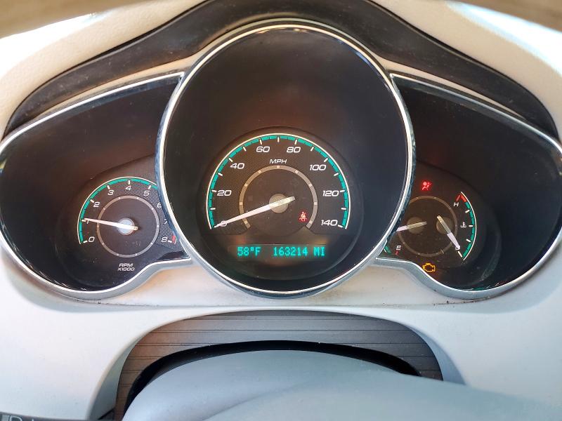 Photo 9 from auction – 2011 CHEVROLET MALIBU LS with VIN 1G1ZB5E15BF332511