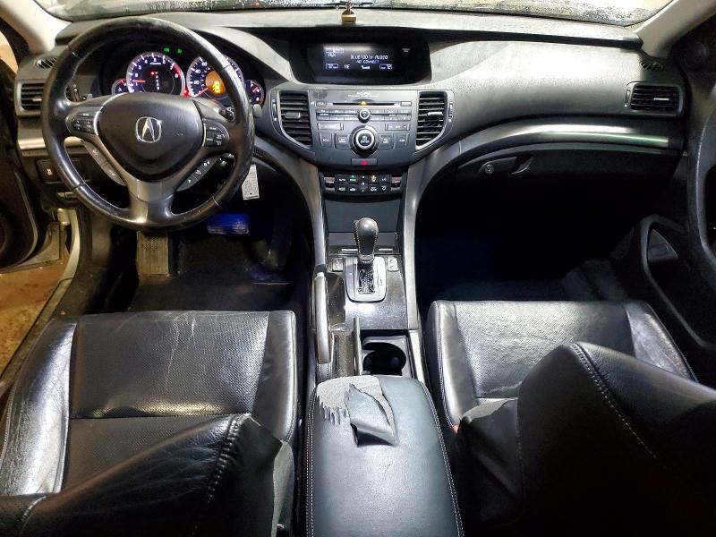 Photo 8 from auction – 2012 ACURA TSX with VIN JH4CU2F44CC001953
