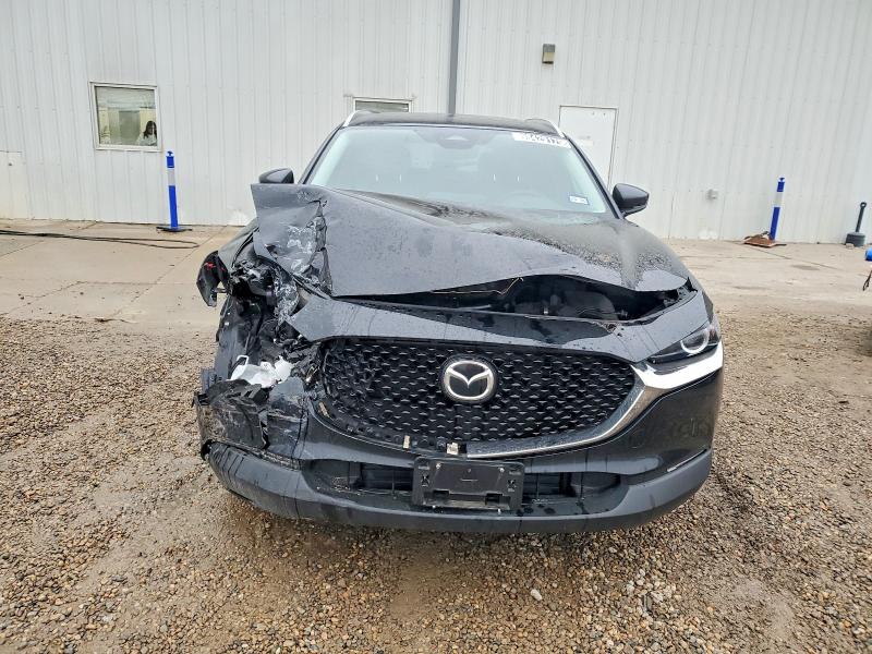Photo 5 from auction – 2025 MAZDA CX-30 PREF with VIN 3MVDMBCM4SM757868