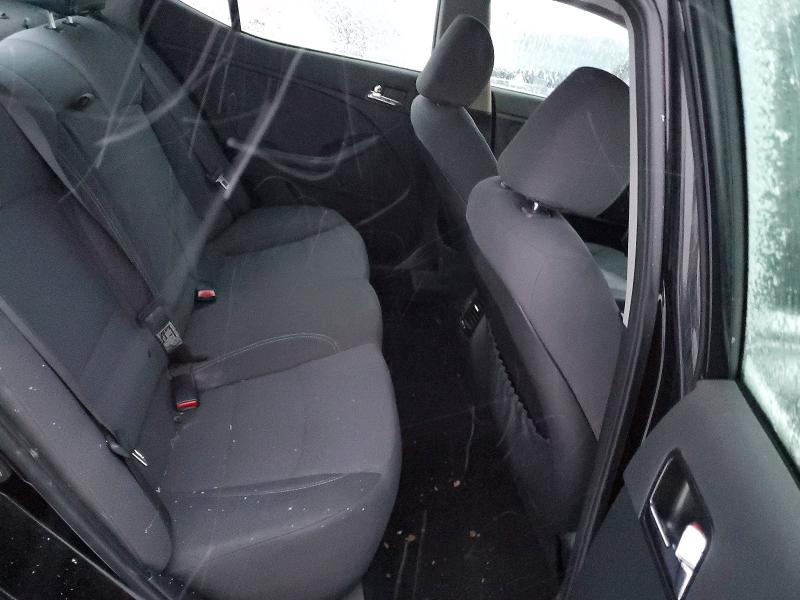 Photo 10 from auction – 2013 KIA OPTIMA with VIN KNAGM4AD5D5060888