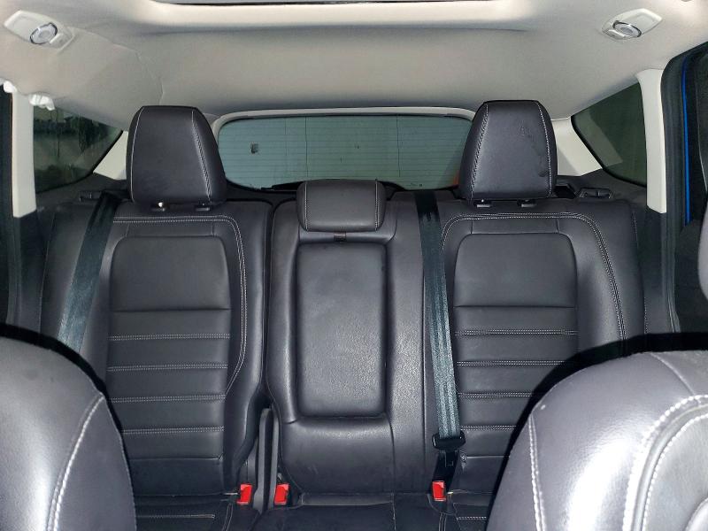 Photo 10 from auction – 2017 FORD ESCAPE TIT with VIN 1FMCU9J99HUA27331