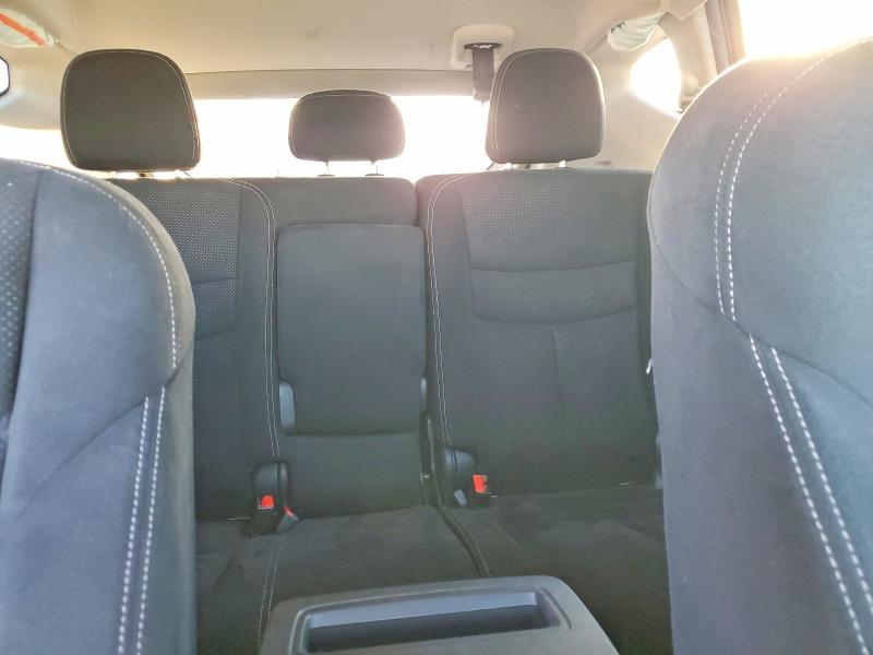 Photo 10 from auction – 2022 NISSAN MURANO S with VIN 5N1AZ2AJ1NC130867