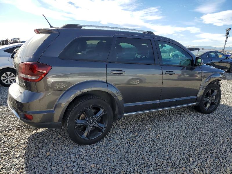 Photo 3 from auction – 2018 DODGE JOURNEY with VIN 3C4PDCGG1JT421222