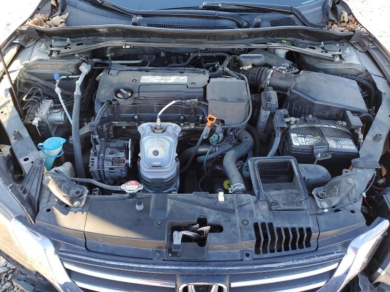Photo 11 from auction – 2014 HONDA ACCORD with VIN 1HGCR2F56EA199012