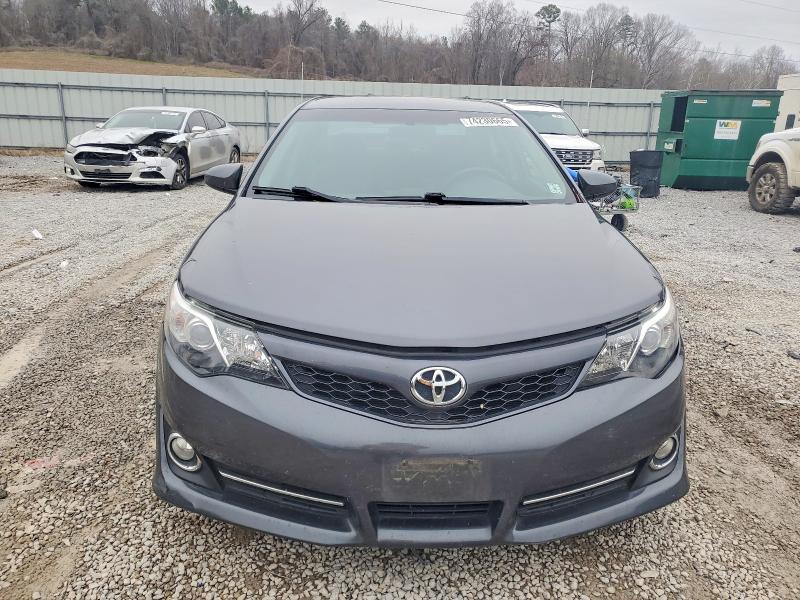 Photo 5 from auction – 2012 TOYOTA CAMRY with VIN 4T1BF1FK6CU191213
