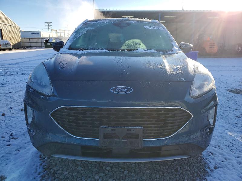 Photo 5 from auction – 2020 FORD ESCAPE SEL with VIN 1FMCU9H90LUA33890