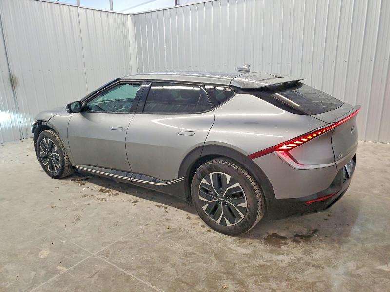 صورة رقم 2 من المزاد - 2023 KIA EV6 LIGHT مع VIN KNDC34LA4P5127802