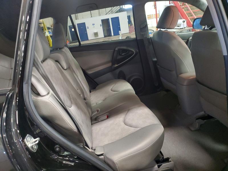 Photo 11 from auction – 2012 TOYOTA RAV4 with VIN 2T3BF4DV6CW234048