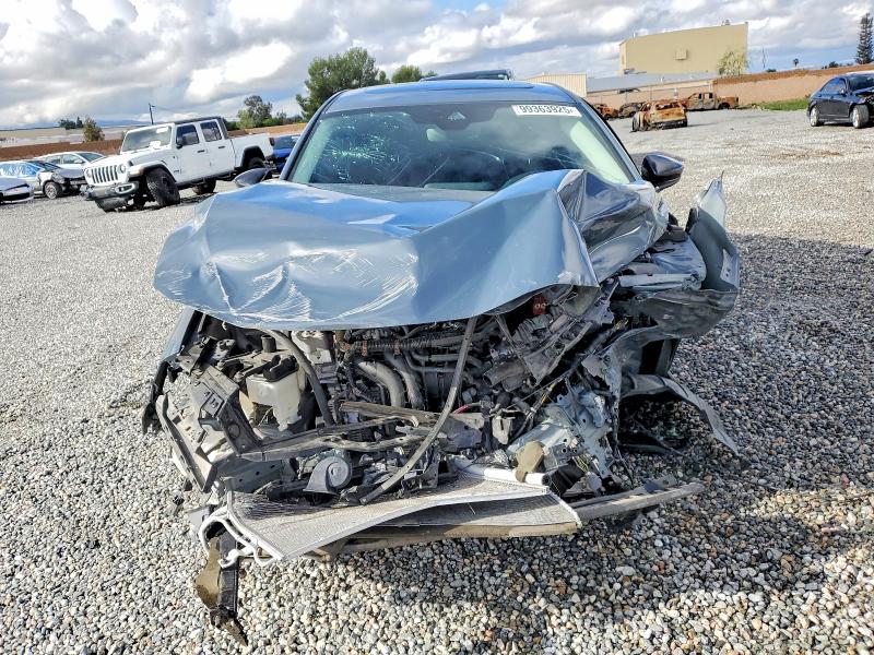 Photo 5 from auction – 2023 MAZDA 3 PREFERRE with VIN 3MZBPACM8PM380945