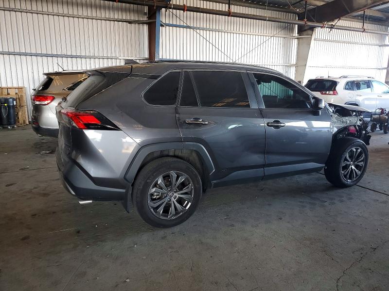 Photo 3 from auction – 2024 TOYOTA RAV4 LIMIT with VIN 4T3D6RFV9RU142542
