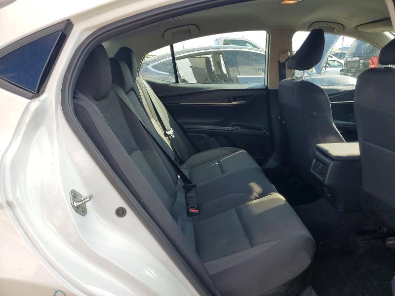 Photo 10 from auction – 2025 TOYOTA CAMRY with VIN 4T1DAACK9SU563654