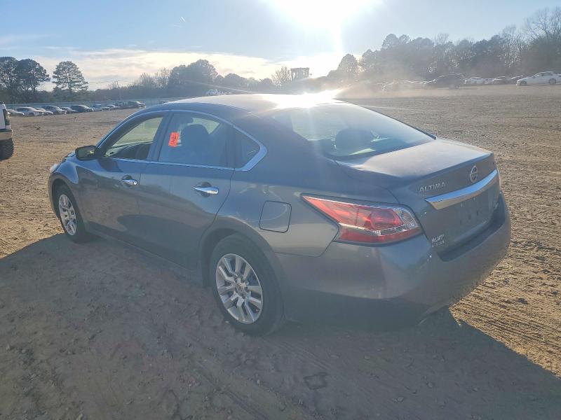 Photo 2 from auction – 2014 NISSAN ALTIMA with VIN 1N4AL3AP0EN223194