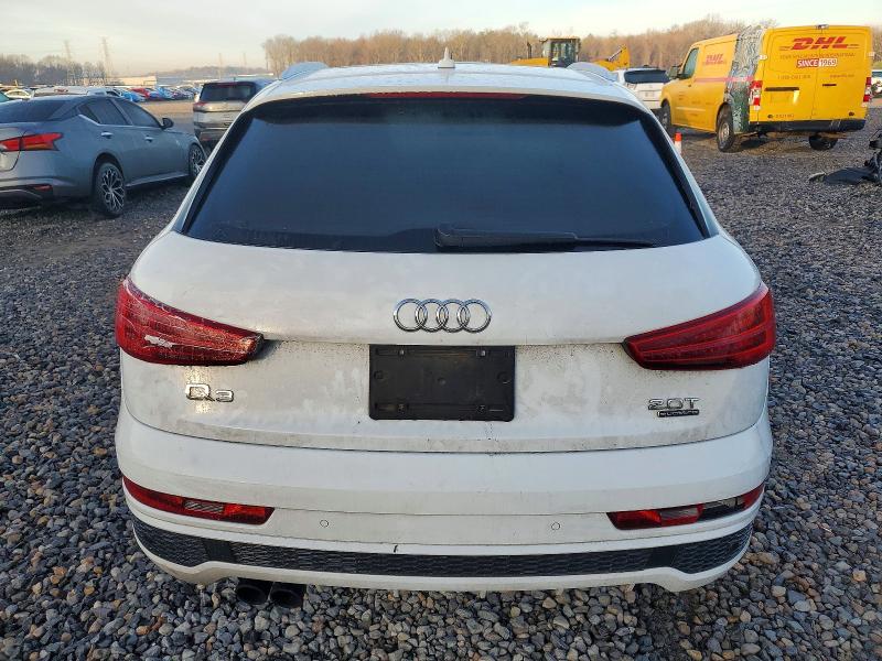 Photo 6 from auction – 2017 AUDI Q3 PRESTIG with VIN WA1GCCFS0HR005183