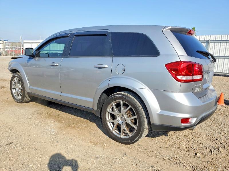 Photo 2 from auction – 2019 DODGE JOURNEY GT with VIN 3C4PDCEG3KT681013