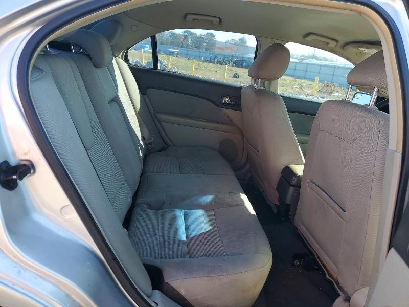 Photo 10 from auction – 2012 FORD FUSION SE with VIN 3FAHP0HA8CR164893