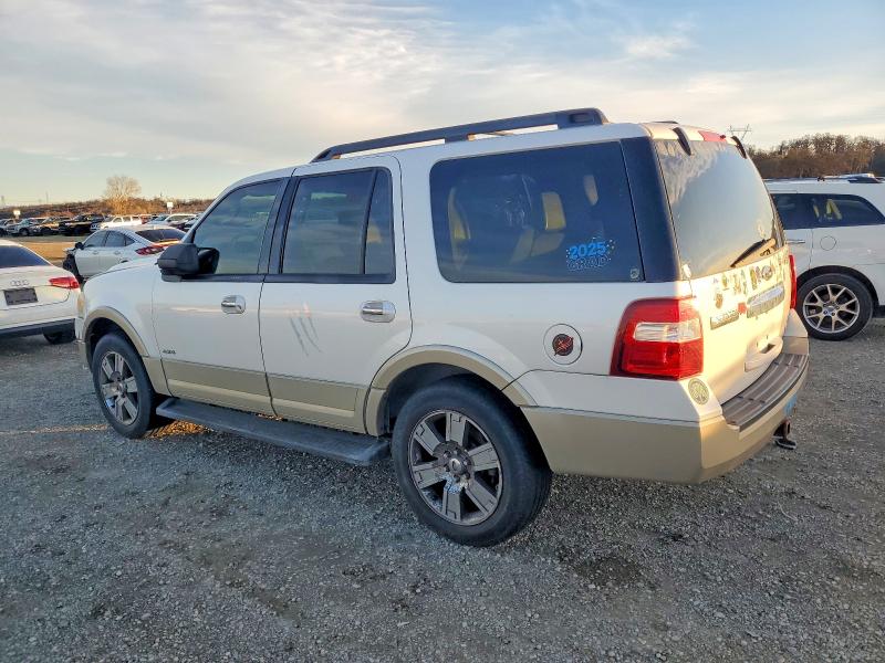 Photo 2 from auction – 2010 FORD EXPEDITION with VIN 1FMJU1J5XAEB73078