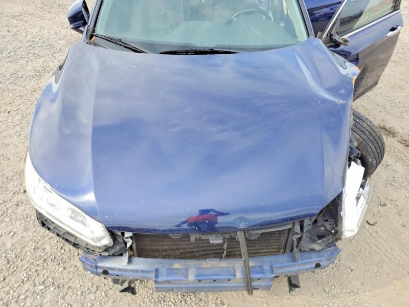 Photo 11 from auction – 2013 HONDA ACCORD EXL with VIN 1HGCR3F81DA002780