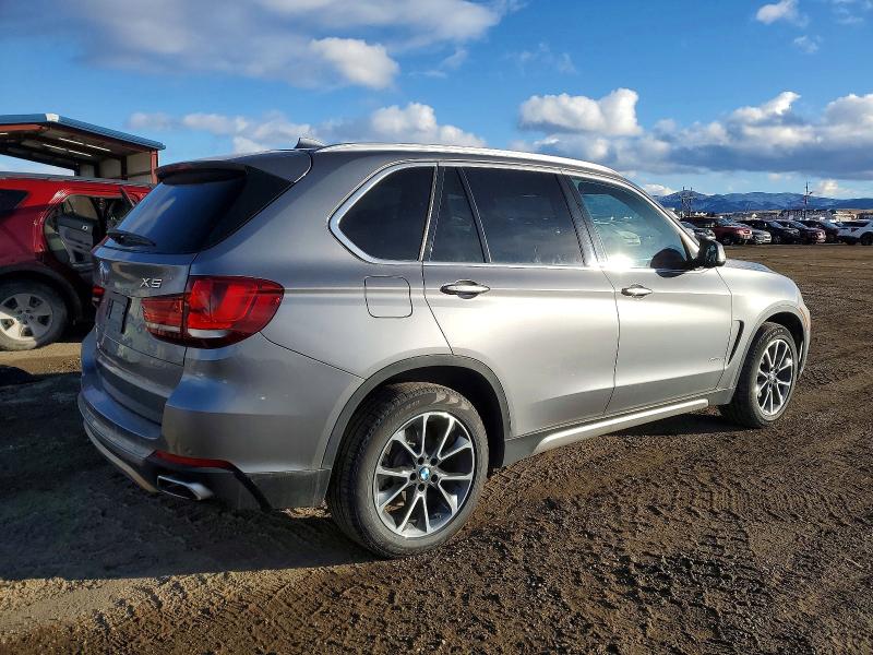Photo 3 from auction – 2018 BMW X5 XDRIVE3 with VIN 5UXKR0C50J0Y06331