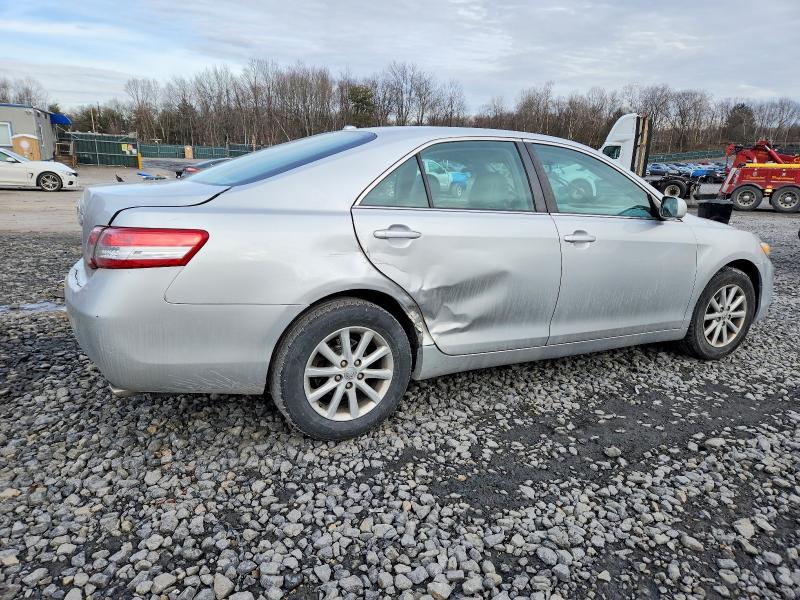 Photo 3 from auction – 2011 TOYOTA CAMRY BASE with VIN 4T1BF3EK2BU219990