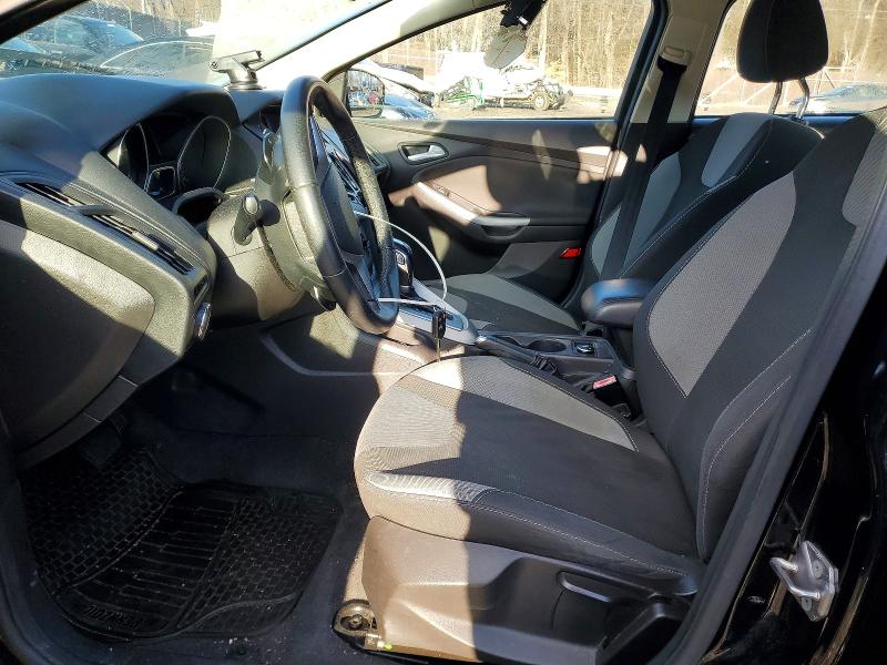 Photo 7 from auction – 2012 FORD FOCUS SE with VIN 1FAHP3K20CL298153