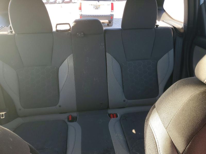 Photo 10 from auction – 2025 SUBARU FORESTER with VIN JF2SLDAC0SH522455