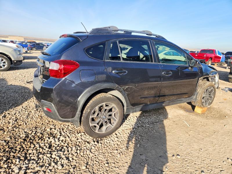 Photo 3 from auction – 2016 SUBARU CROSSTREK with VIN JF2GPABC3G8282882