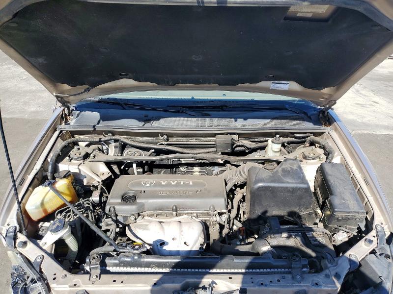 Photo 11 from auction – 2004 TOYOTA HIGHLANDER with VIN JTEGD21A640093419