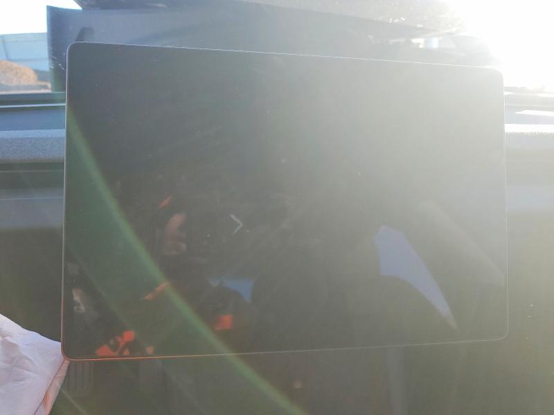 Photo 9 from auction – 2025 TESLA MODEL 3 with VIN 5YJ3E1EB8SF921451