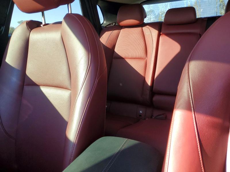 Photo 10 from auction – 2023 MAZDA CX-30 with VIN 3MVDMBCM6PM511508