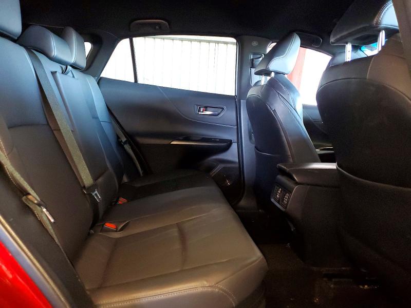 Photo 11 from auction – 2023 TOYOTA VENZA LE with VIN JTEAAAAHXPJ126152
