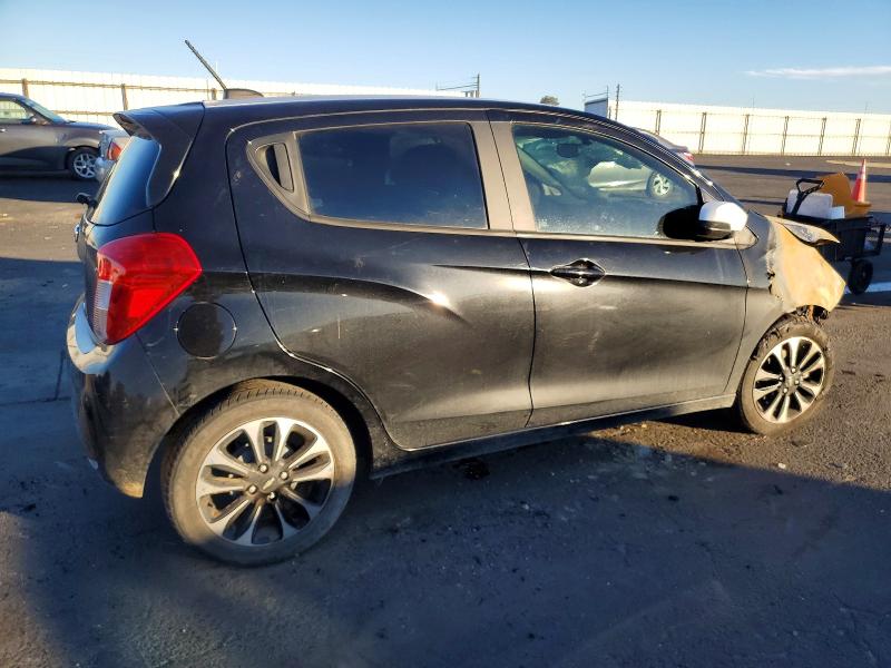 Photo 3 from auction – 2022 CHEVROLET SPARK 1LT with VIN KL8CD6SA5NC006885