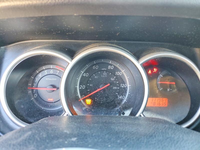 Photo 9 from auction – 2012 NISSAN VERSA S with VIN 3N1BC1CP3CK270984