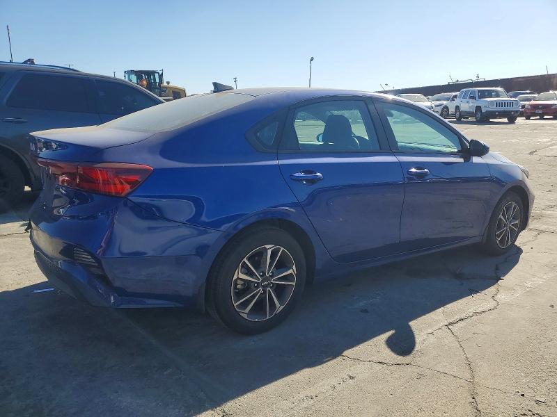 Photo 3 from auction – 2024 KIA FORTE with VIN 3KPF24AD1RE712180