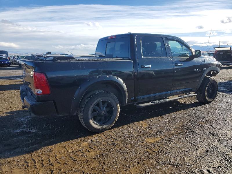 Foto 3 de la subasta – 2010 DODGE RAM 1500 con VIN 1D7RV1CT7AS261576