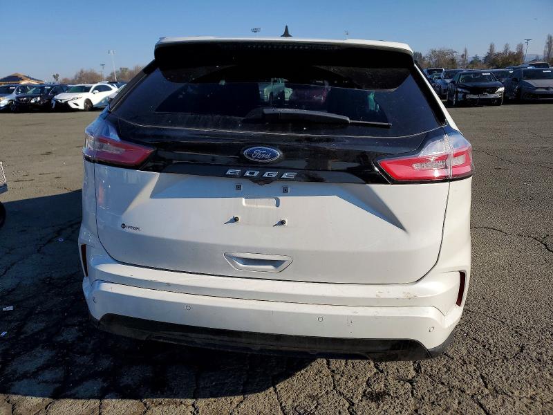 Photo 6 from auction – 2023 FORD EDGE with VIN 2FMPK4J9XPBA12965