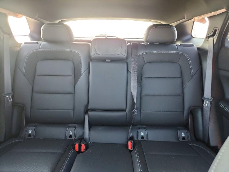 Photo 10 from auction – 2025 CHEVROLET BLAZER LT with VIN 3GNKDKRJ1SS124561