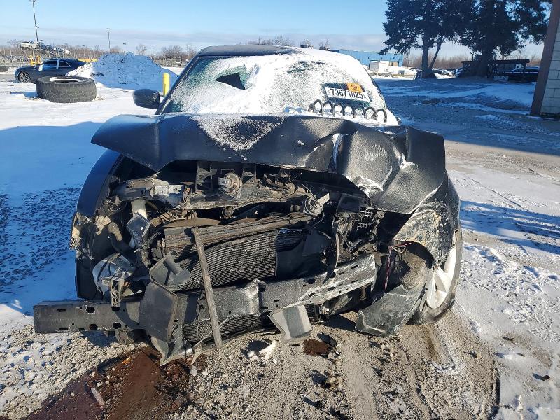 Photo 5 from auction – 2014 DODGE CHARGER with VIN 2C3CDXBG1EH234739