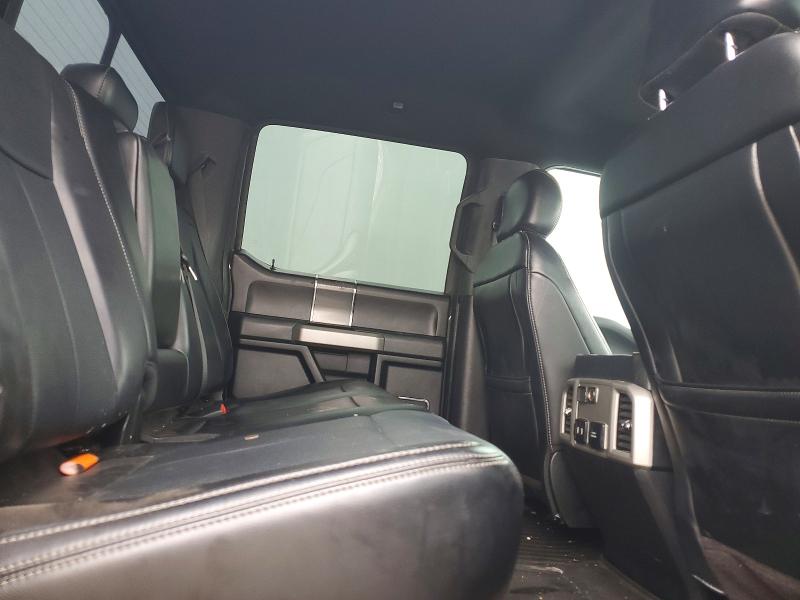 Photo 10 from auction – 2018 FORD F150 SUPER with VIN 1FTEW1CP4JFE23472