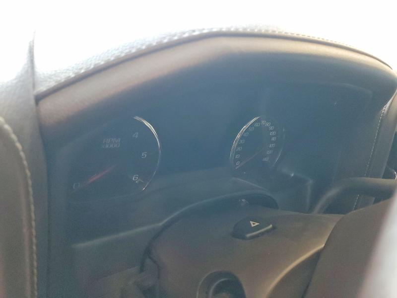 Photo 9 from auction – 2015 GMC SIERRA K15 with VIN 3GTU2WEJ5FG445046