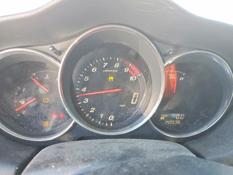 Photo 9 from auction – 2006 MAZDA RX8 with VIN JM1FE173460204200